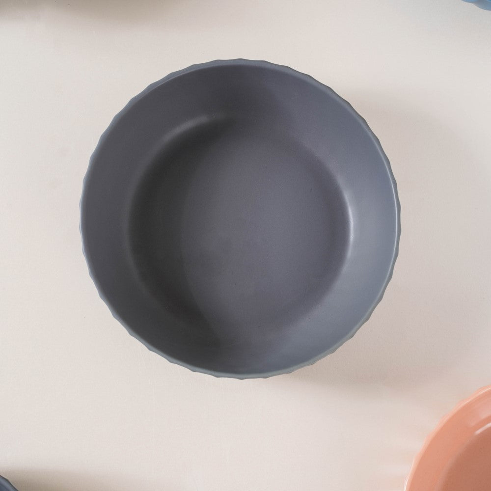 Bowl Ceramic Nestasia