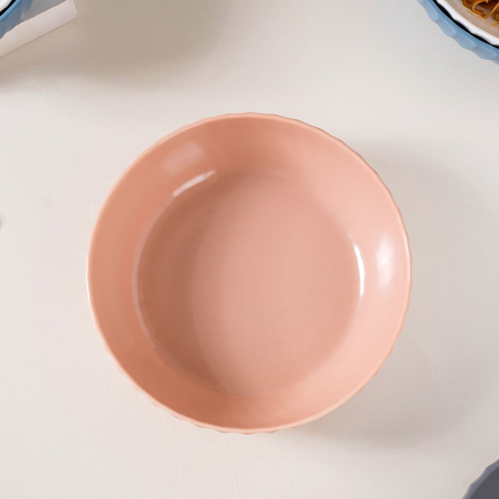 Bowl Ceramic Nestasia