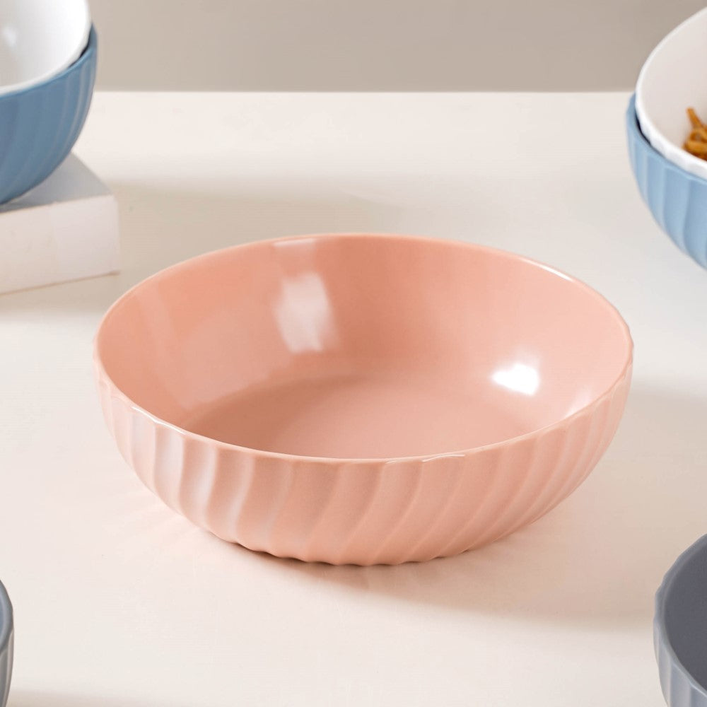 Bowl Ceramic Nestasia