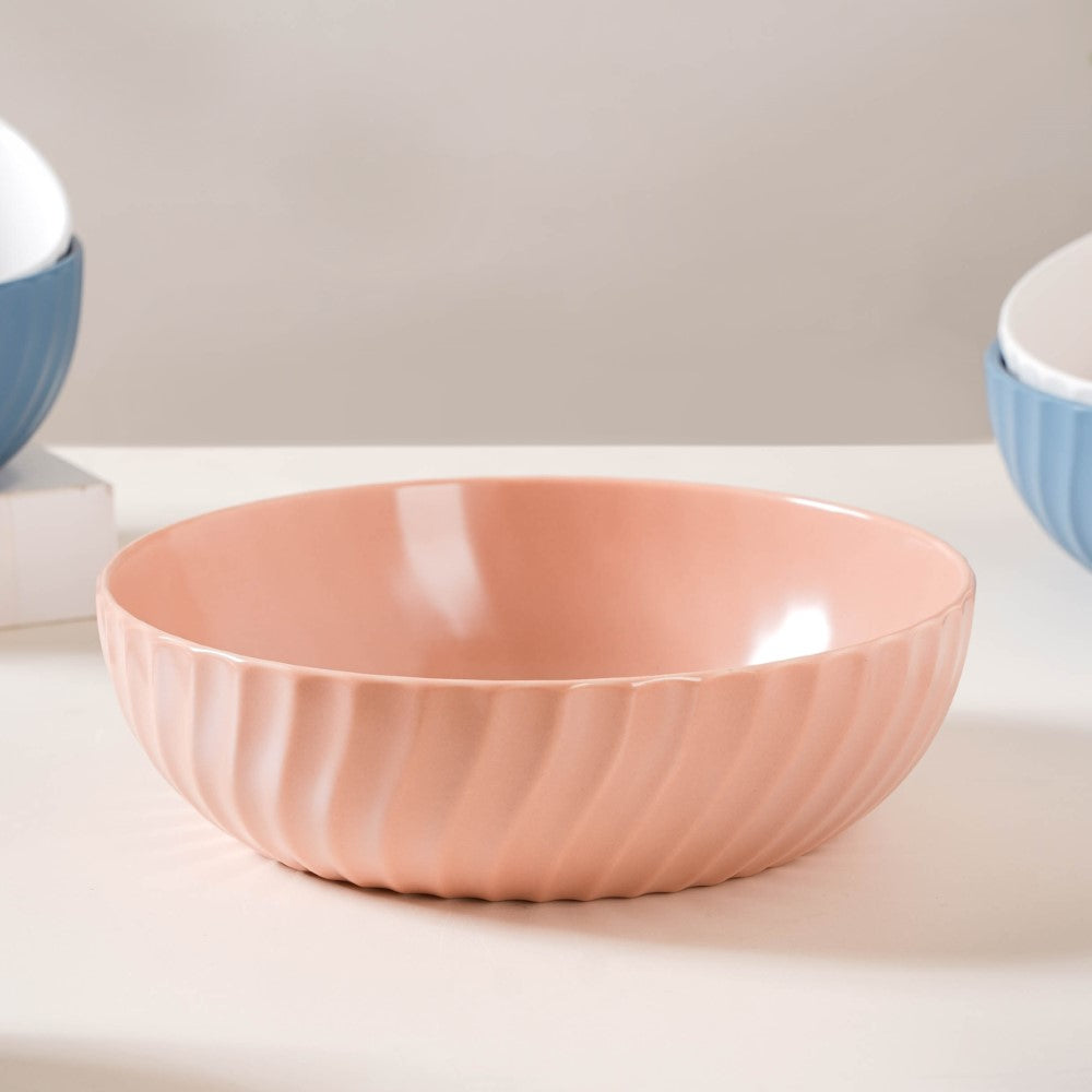 Bowl Ceramic Nestasia
