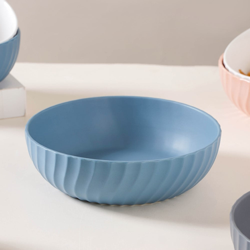 Bowl Ceramic Nestasia