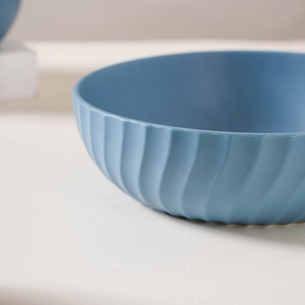Bowl Ceramic Nestasia