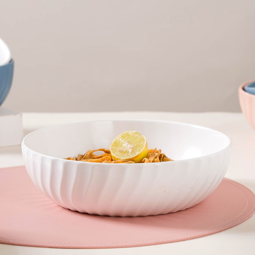 Bowl Ceramic Nestasia