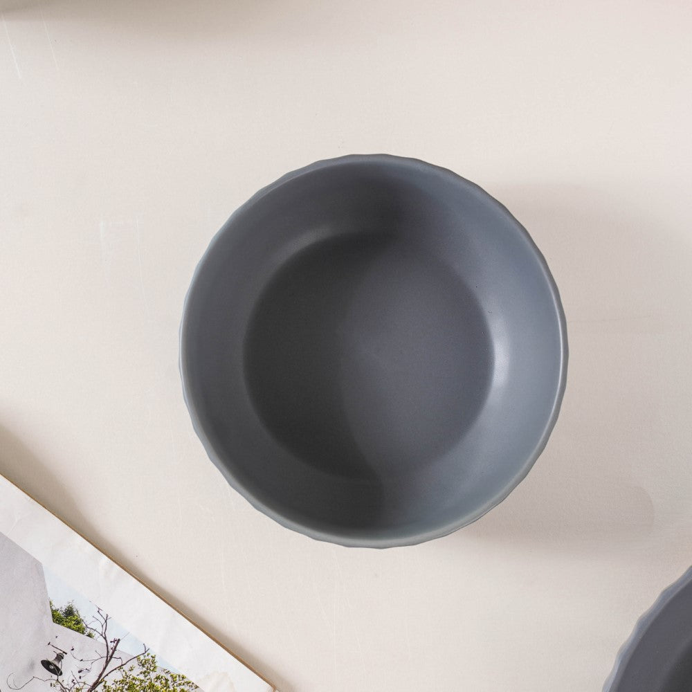 Bowl Ceramic Nestasia