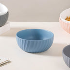 Bowl Ceramic Nestasia