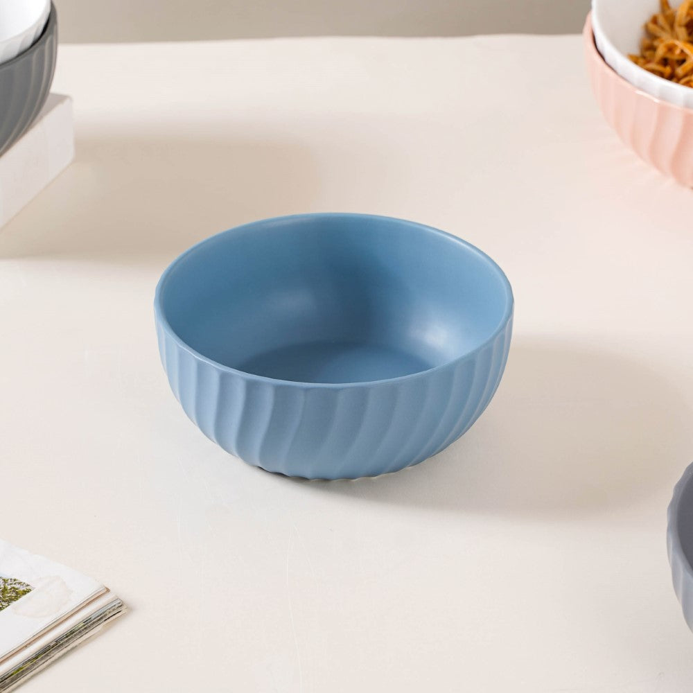 Bowl Ceramic Nestasia