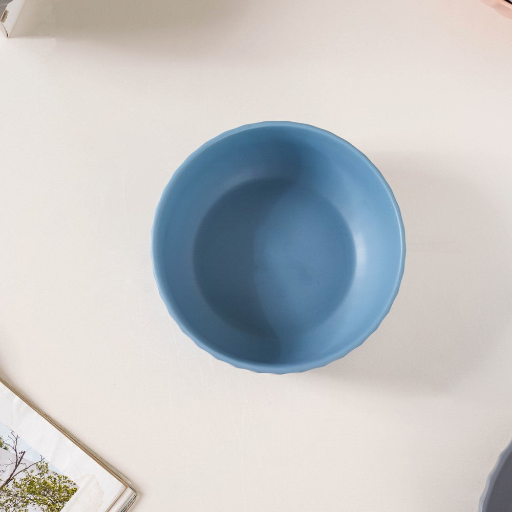Bowl Ceramic Nestasia