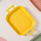 Baking Plate with Handle Nestasia