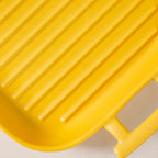 Baking Plate with Handle Nestasia