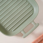 Baking Plate with Handle Nestasia