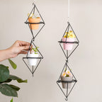 Ceramic Hanging Pot Small Nestasia