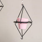 Ceramic Hanging Pot Small Nestasia