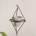 Ceramic Hanging Pot Small Nestasia