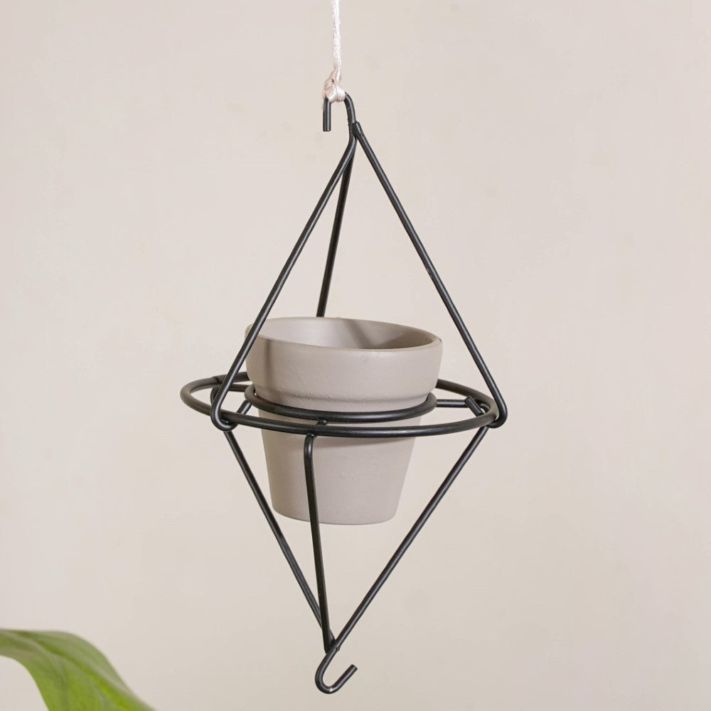 Ceramic Hanging Pot Small Nestasia