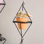 Ceramic Hanging Pot Small Nestasia