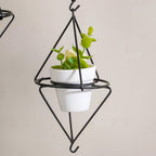 Ceramic Hanging Pot Small Nestasia