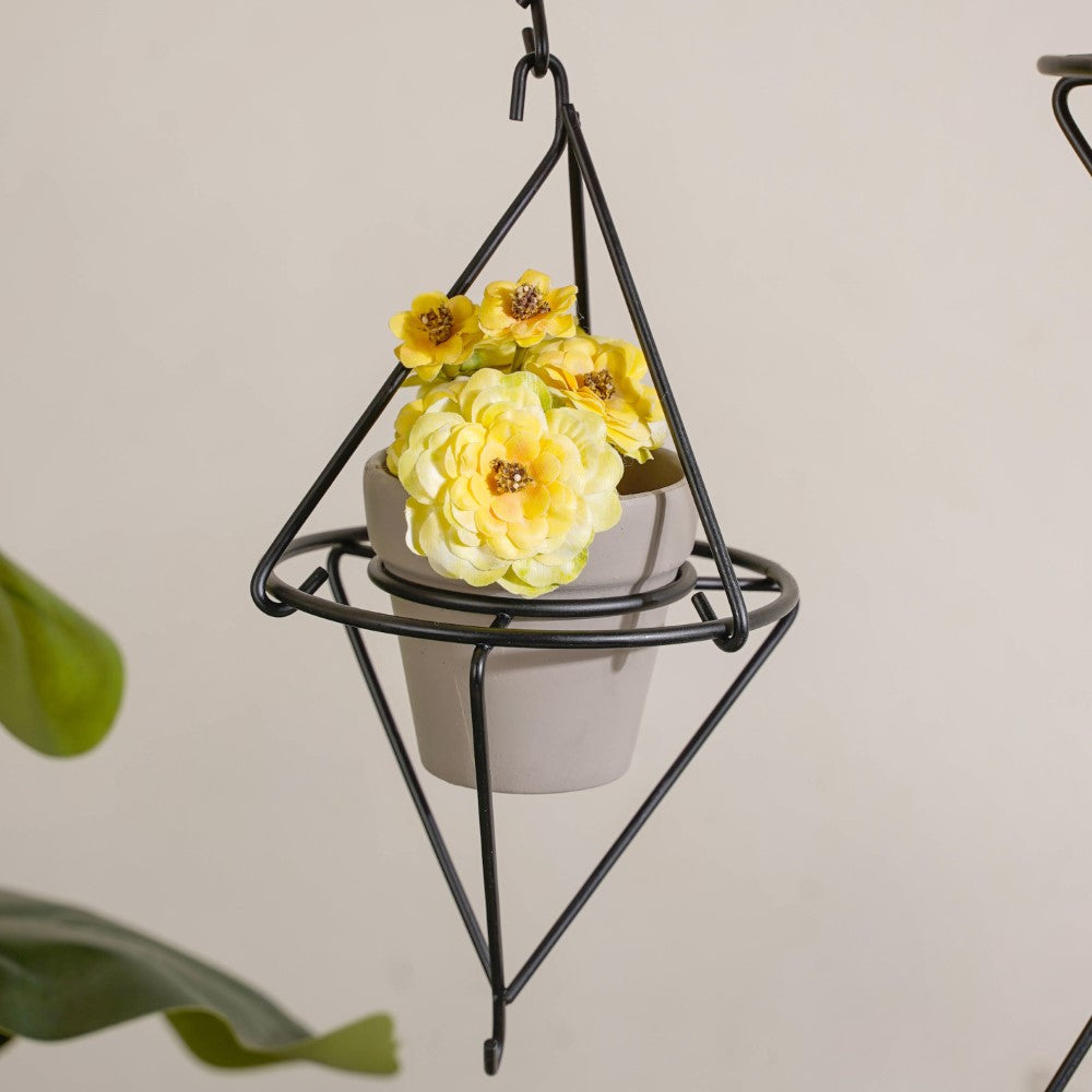Ceramic Hanging Pot Small Nestasia