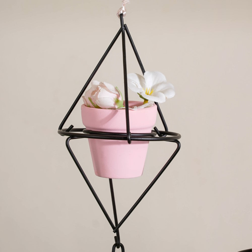 Ceramic Hanging Pot Small Nestasia