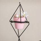 Ceramic Hanging Pot Small Nestasia