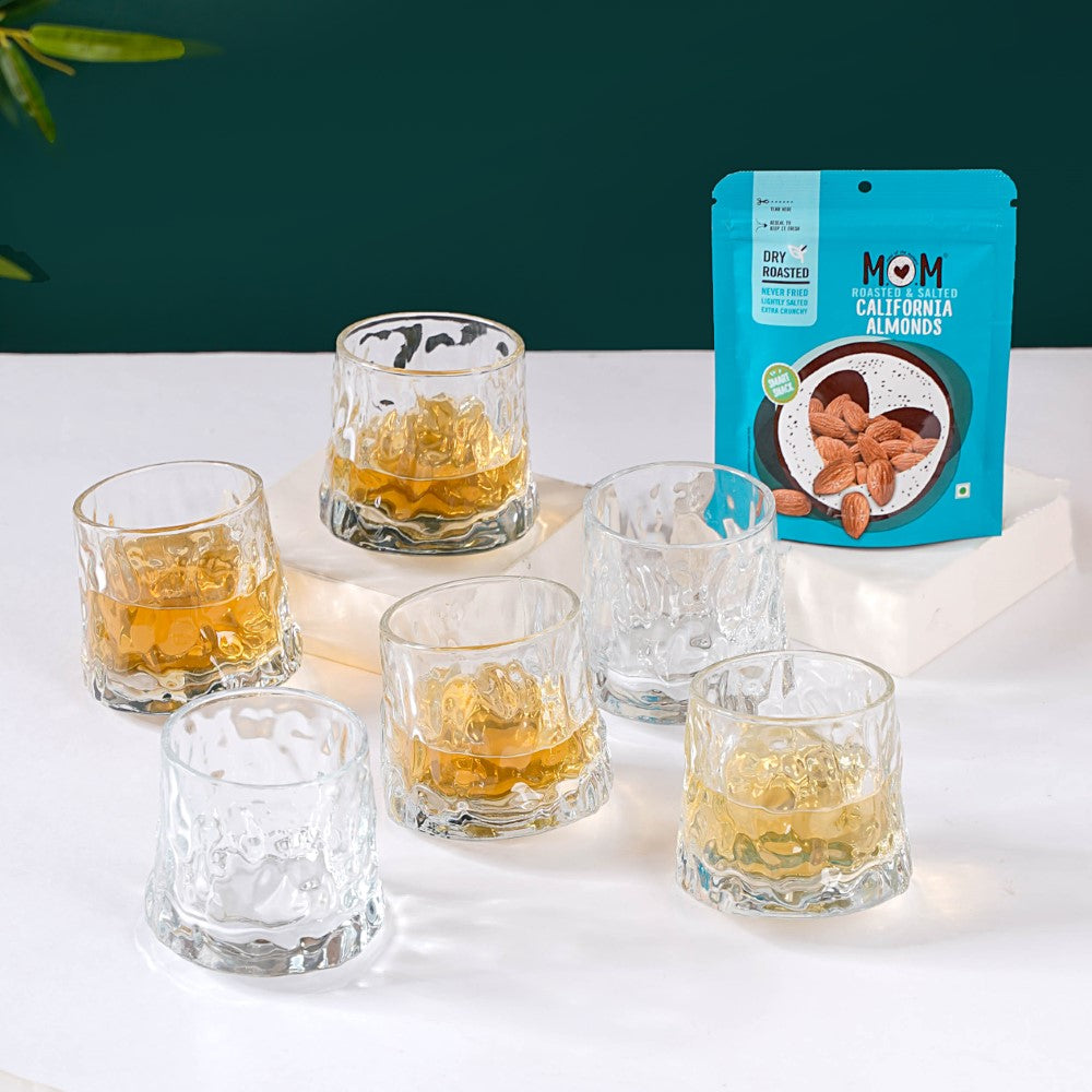 Party Goodies Rakhi Gift Hamper Set Of 4 Nestasia