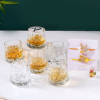 Party Goodies Rakhi Gift Hamper Set Of 4 Nestasia