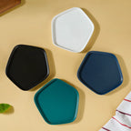 Pentagon Snack Plate Nestasia