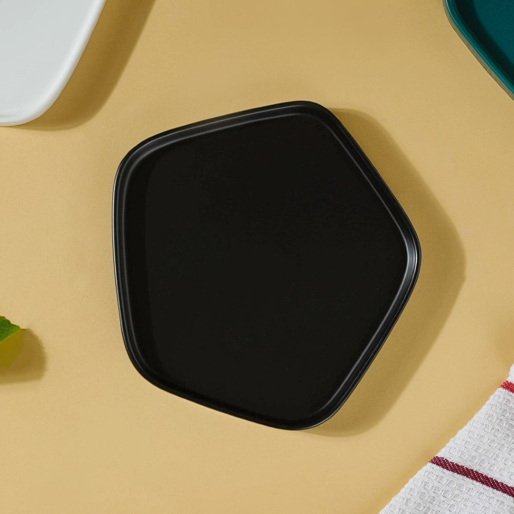 Pentagon Snack Plate Nestasia