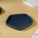 Pentagon Snack Plate Nestasia