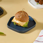 Pentagon Snack Plate Nestasia