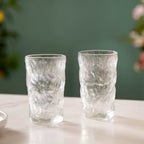 Glass For Juice Set of 2 Nestasia
