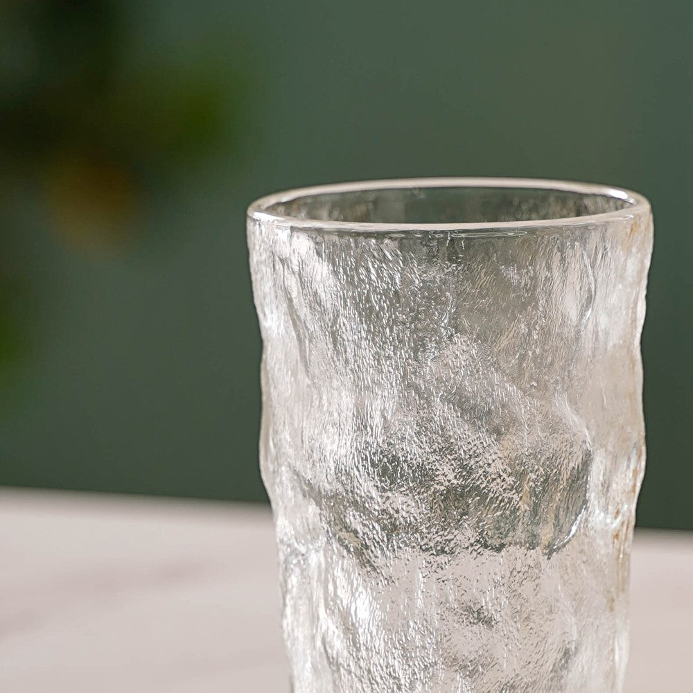 Glass For Juice Set of 2 Nestasia