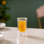 Double Walled Espresso Shot Glass Nestasia