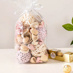 Eco Potpourri Rakhi Hamper Set Of 4 Nestasia