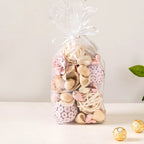 Eco Potpourri Rakhi Hamper Set Of 4 Nestasia