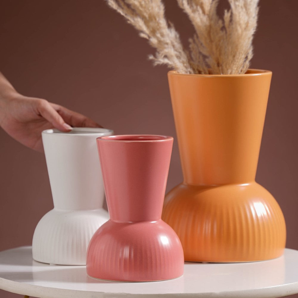 Vase For Home Decor Nestasia