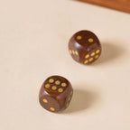 3 in 1 Portable Game Wooden Box Set Nestasia
