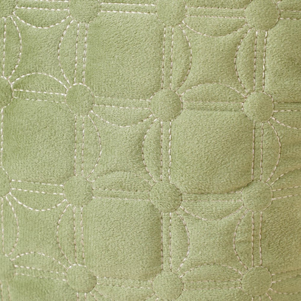 Travel Organizer Kit Set Of 4 Green Nestasia
