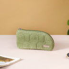 Travel Organizer Kit Set Of 4 Green Nestasia