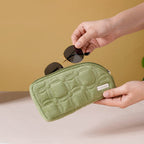 Travel Organizer Kit Set Of 4 Green Nestasia