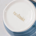 Capri Side Bowl Set of 4 Nestasia