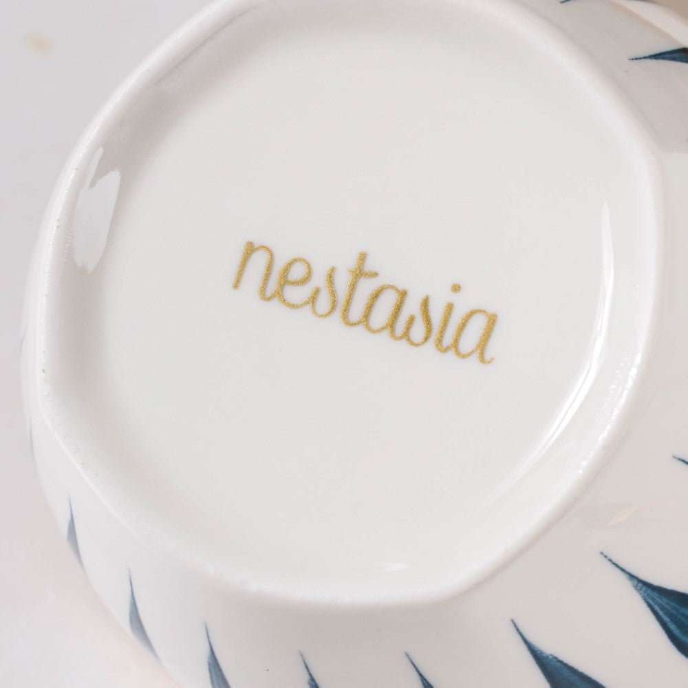 Bowl Set Of 4 With Gift Box Nestasia