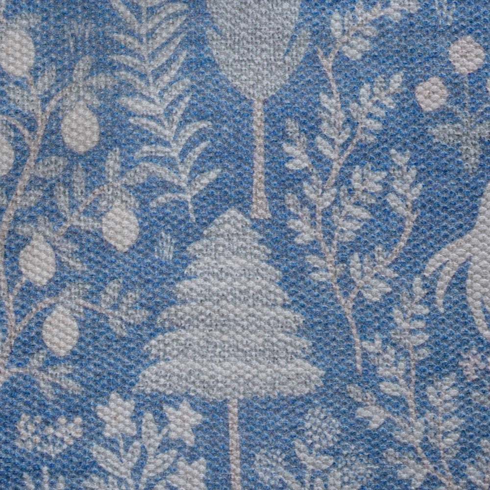 Exotic Wilderness Floor Rug For Decor