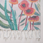 Enchanted Forest Floor Rug Nestasia
