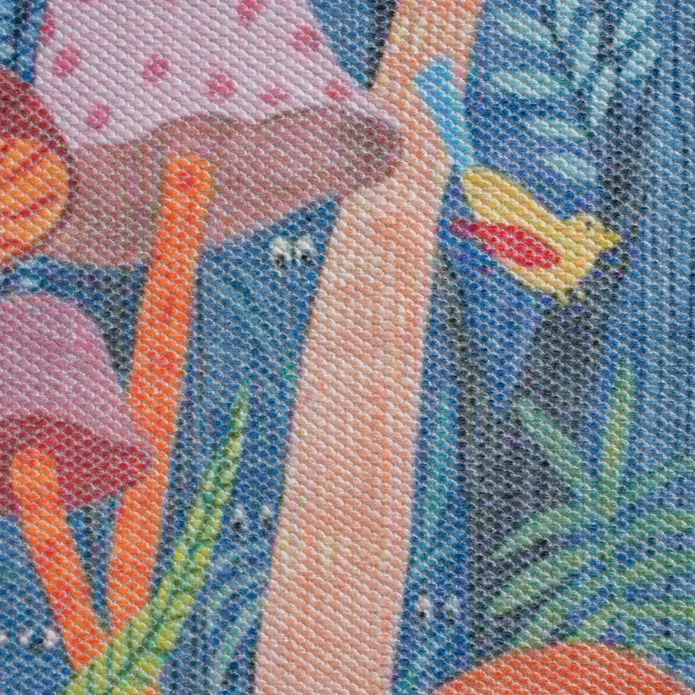 Enchanted Forest Floor Rug Nestasia