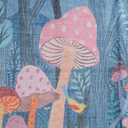 Enchanted Forest Floor Rug Nestasia