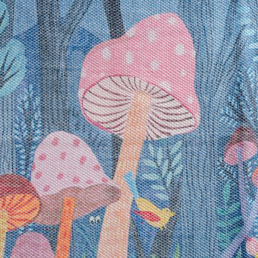 Enchanted Forest Floor Rug Nestasia