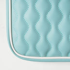 Designer Waterproof Laptop Sleeve Seagreen Nestasia