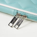 Designer Waterproof Laptop Sleeve Seagreen Nestasia