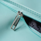 Designer Waterproof Laptop Sleeve Seagreen Nestasia