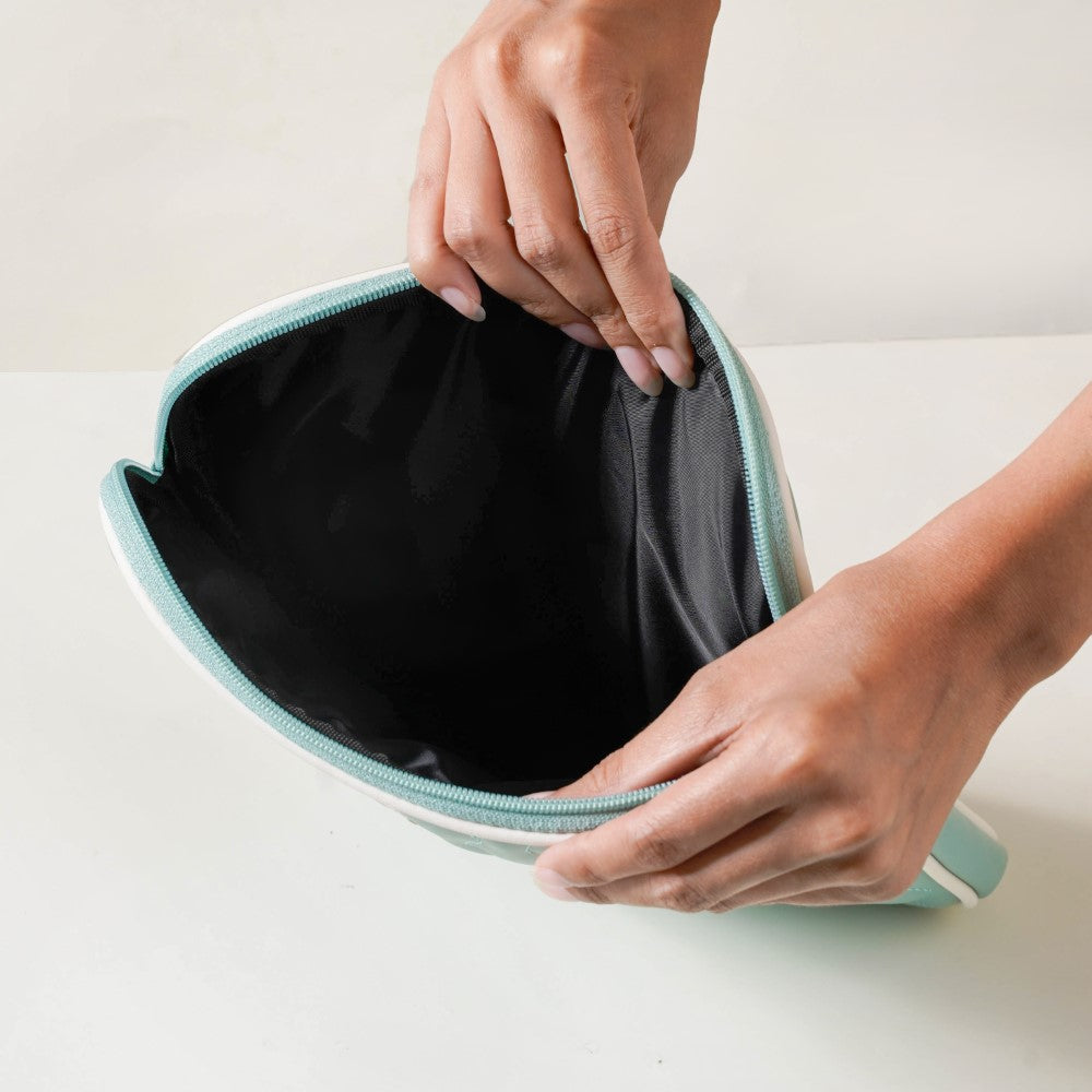 Designer iPad Sleeve Seagreen Nestasia